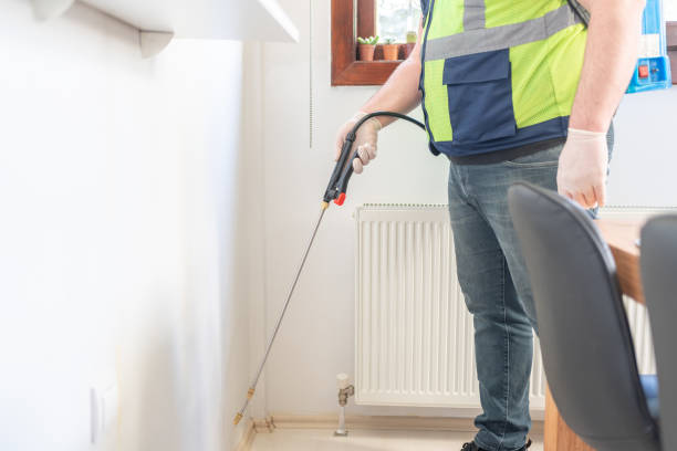 Best Best Pest Control Companies  in Bonneauville, PA